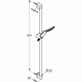 Душевой гарнитур 1 режим струи Kludi Fizz 6764091-00